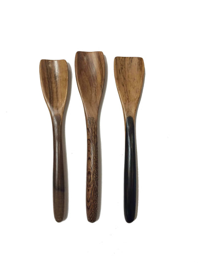 Kitchen Artefacts Treat Spoon