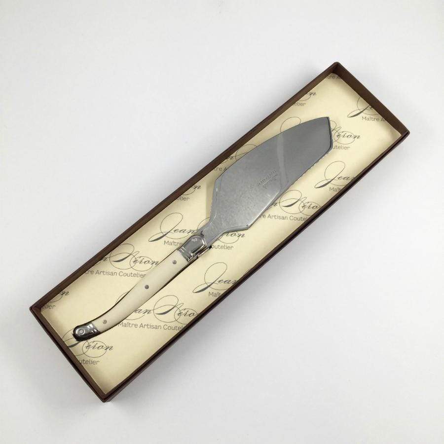 Laguiole - Cake Slice