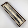 Laguiole - Carving Set Gift Box