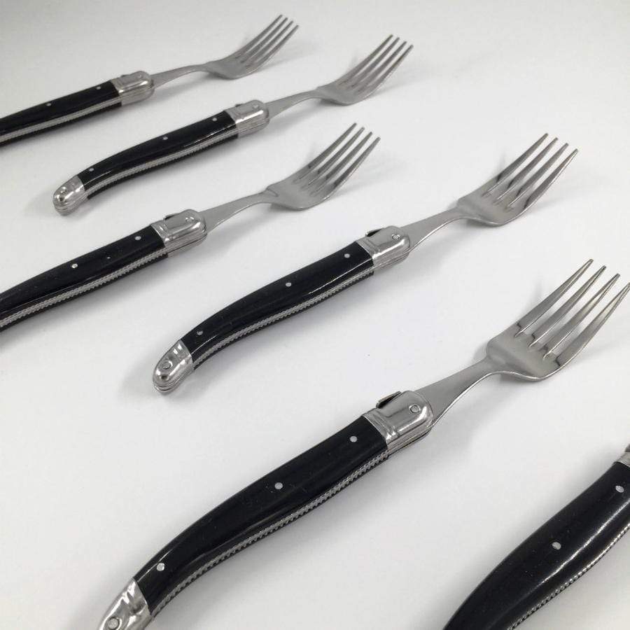 Laguiole | Gift Box 6 Table Forks