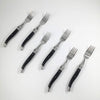 Laguiole | Gift Box 6 Table Forks
