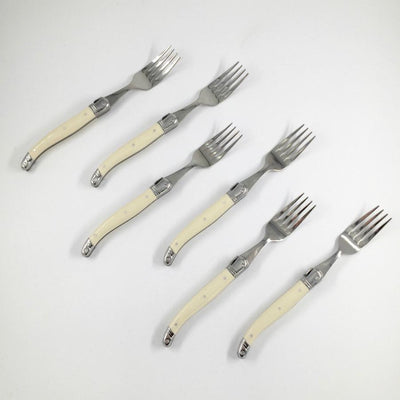 Laguiole | Gift Box 6 Table Forks