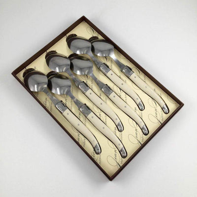 Laguiole - Gift Box Dessert Spoons
