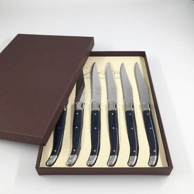 Laguiole - Gift Box Steak Knives
