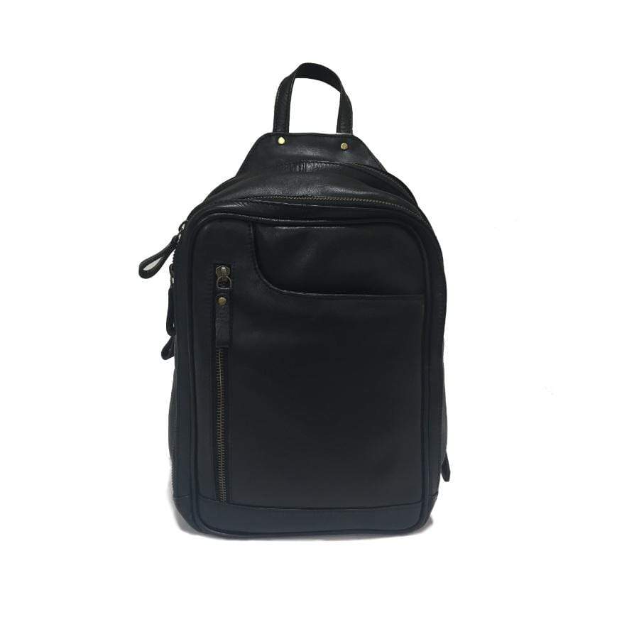 Lambada Haiti Small Backpack / Black