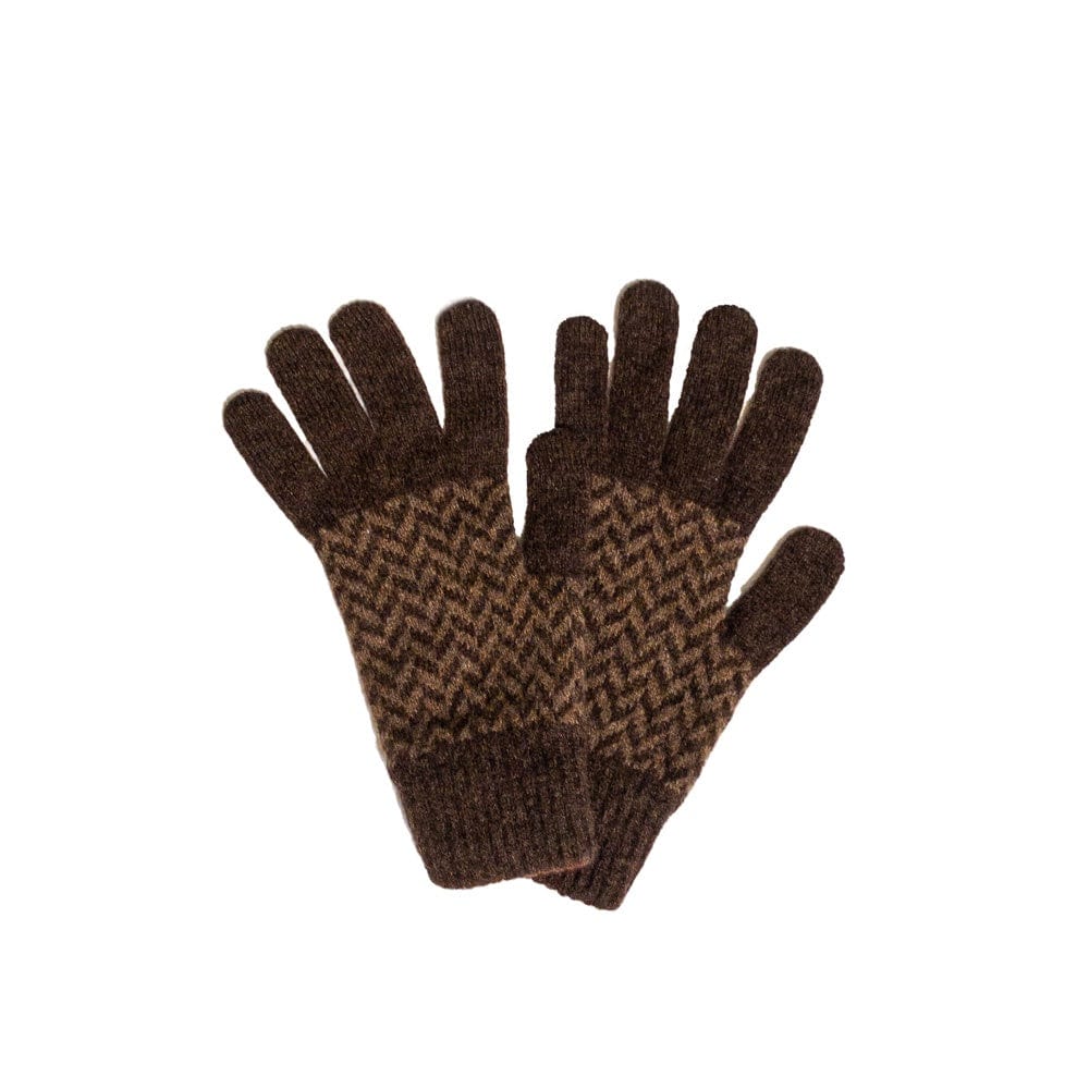 Lambswool Nairn Gloves - 2203
