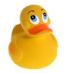 Lanco Toys Rubber Duck