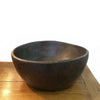 Large Ancient Fruitwood Bowl | Nepal
