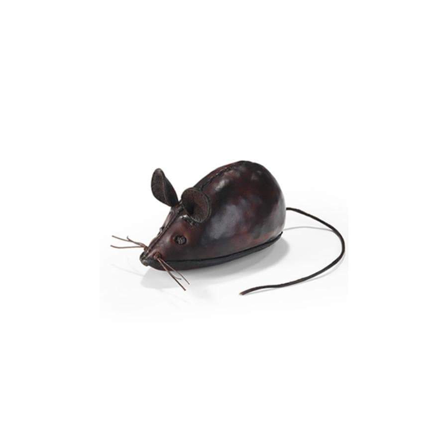 Leather Animal - Mini Mouse