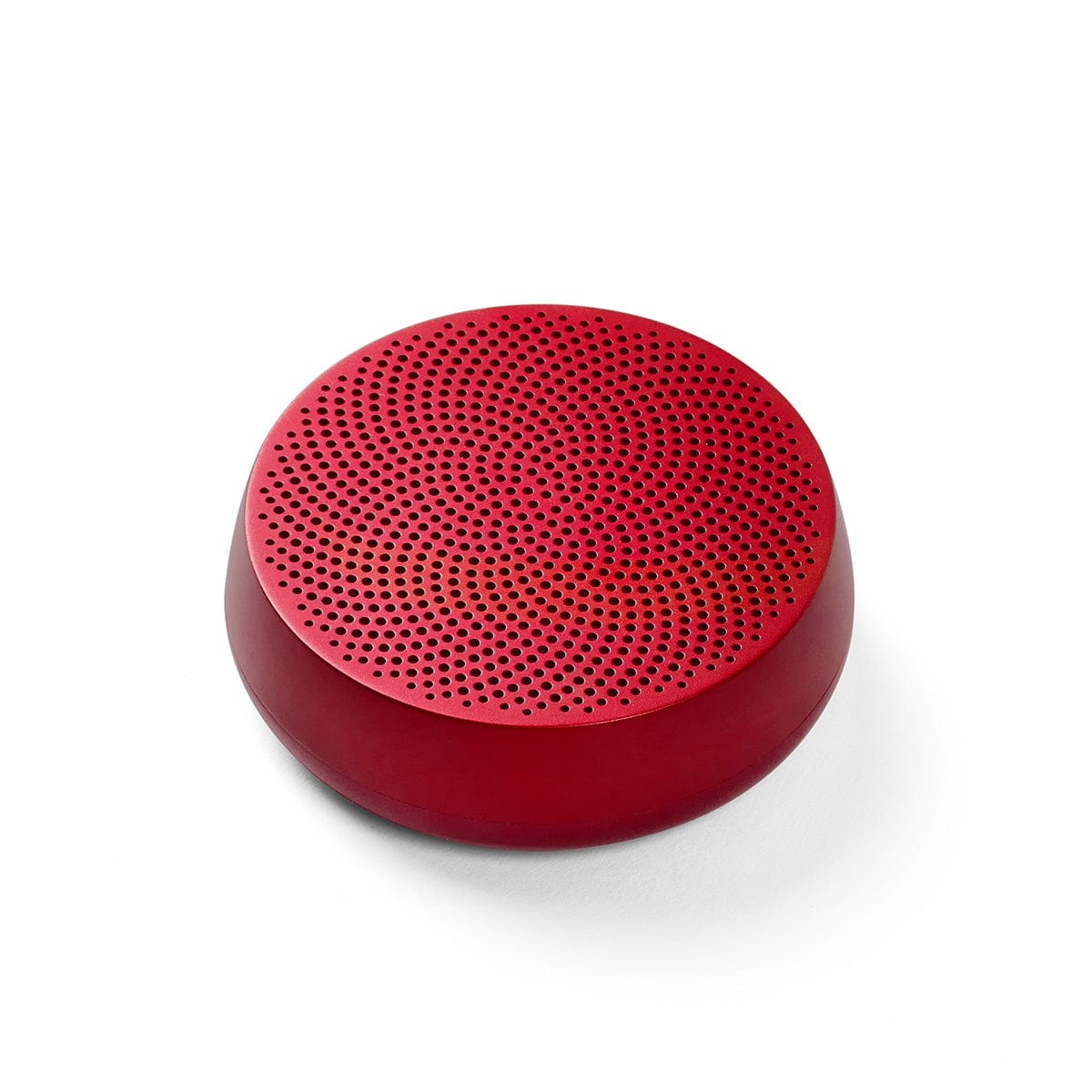 Lexon Large Mino Speaker | Red