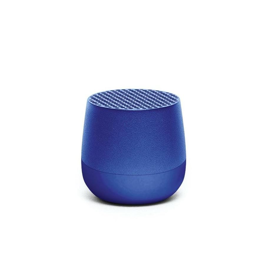 Lexon Mino Speaker | Blue