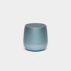 Lexon Mino Speaker - Metalic Light Blue