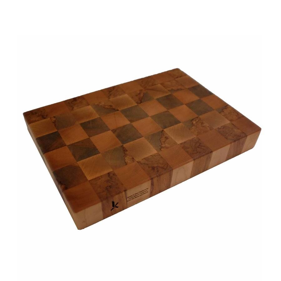 Lynch - Large End Grain Chopping board