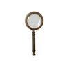 Magnifying Glass in Bronze - Small