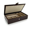 Medium Leather Jewellery Box