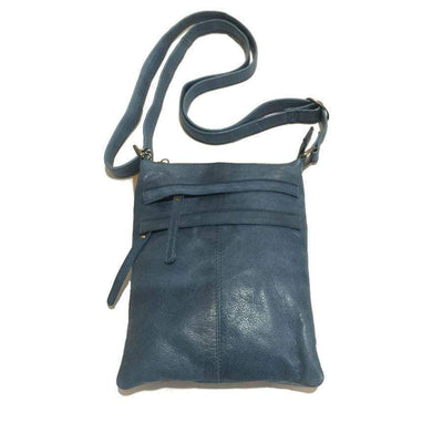Midnight Blue Wendy Sling Bag