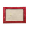 Natalini Red Rosso Frame
