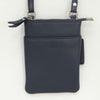 Navy Pouch bag ST57