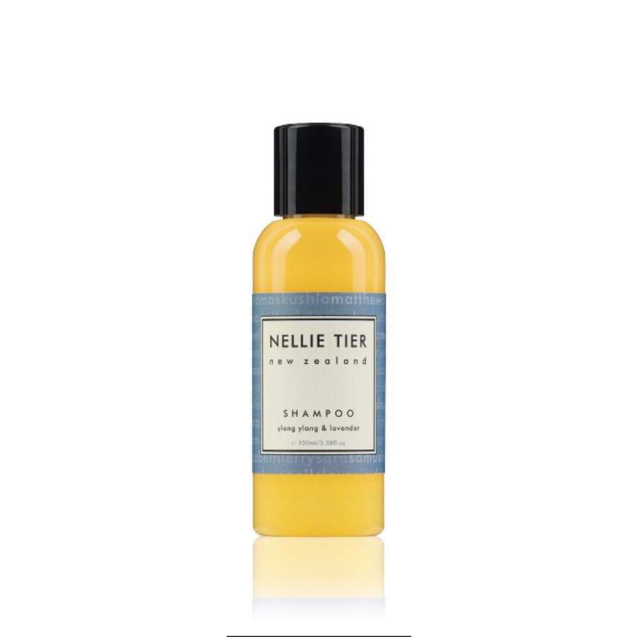 Nellie Tier Shampoo Ylang Ylang - Travel