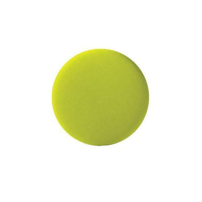 Neon Yellow Reflective Badge Mini
