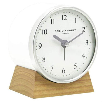 Nina | Alarm Clock