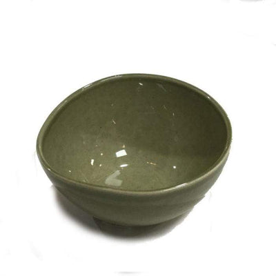 Olive Zekiah Soup Bowl