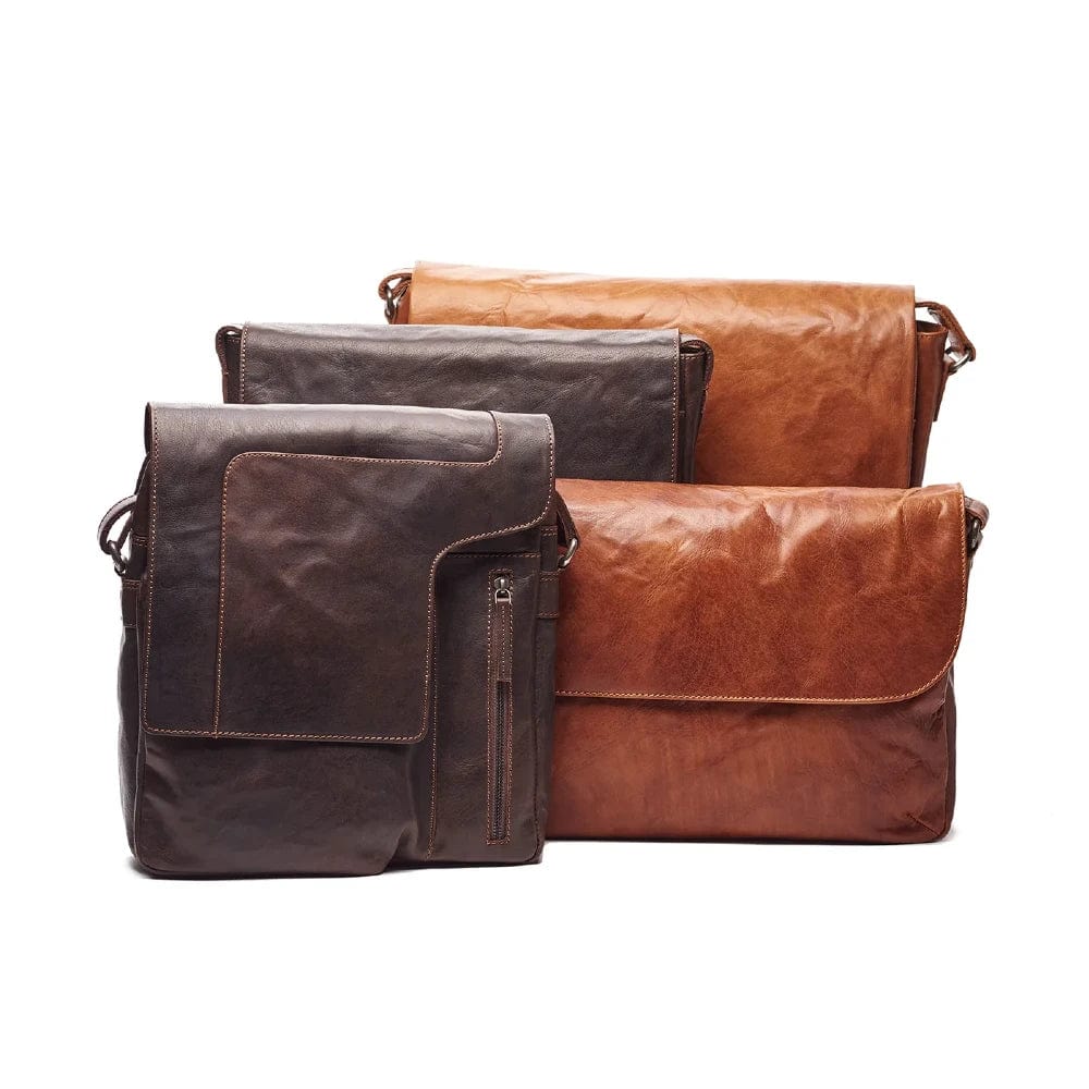 Oran Leather Men's Group