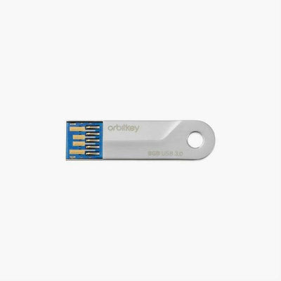 Orbitkey Key - USB 8GB