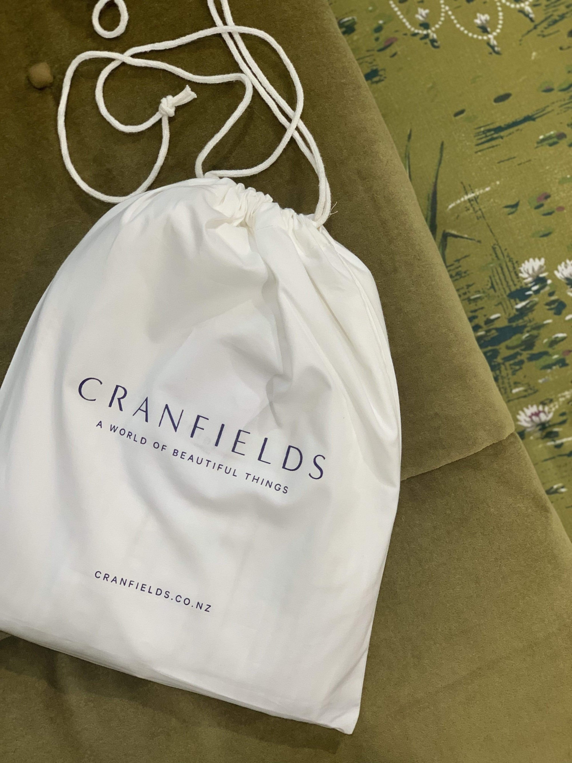 Organic Cotton Nightdress | Sunday