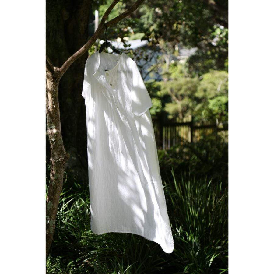 Organic Cotton Nightdress | Sunday
