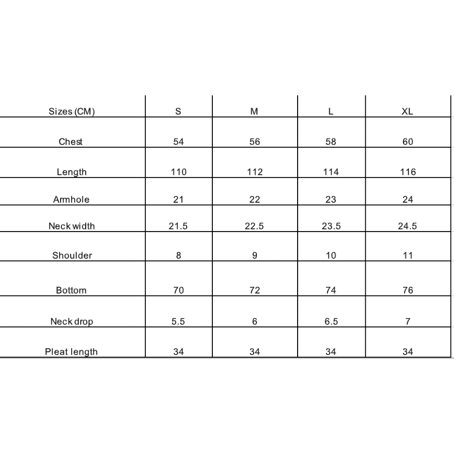 Organic Cotton Nightdress | Sunday