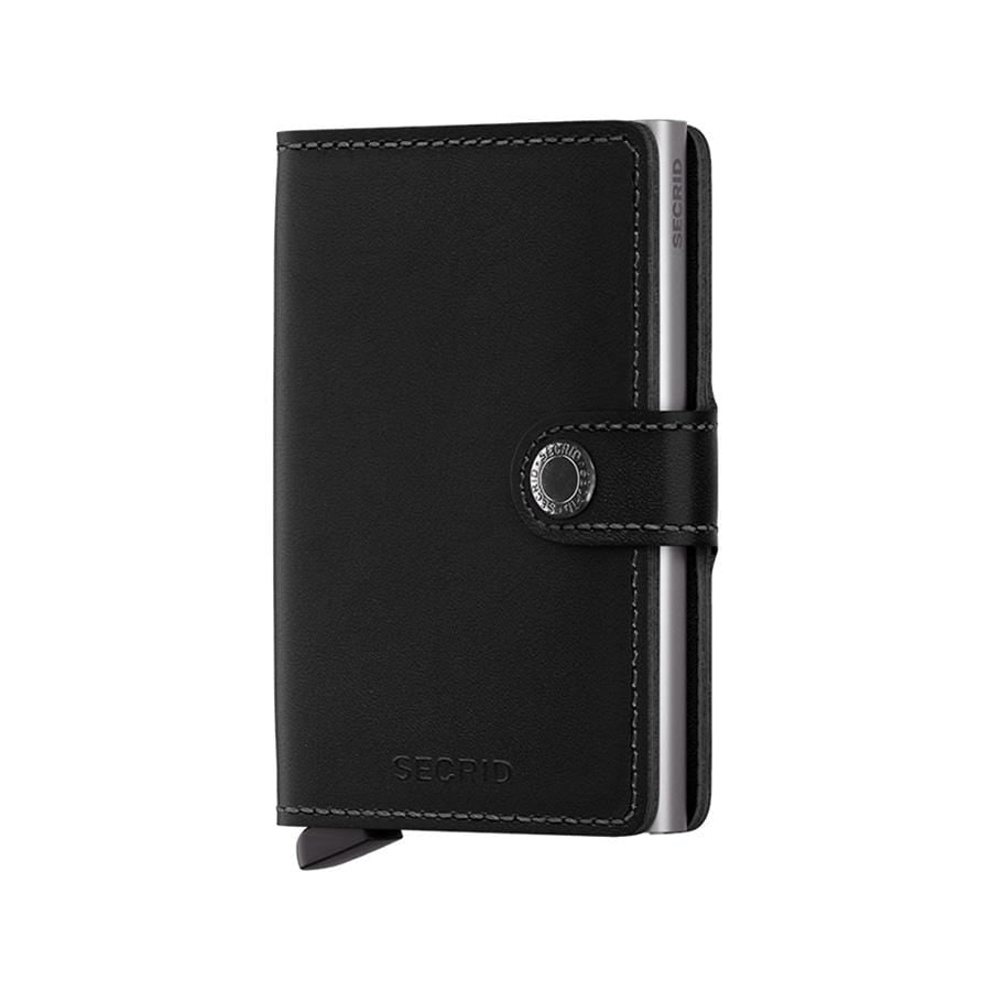 Secrid Original Mini Wallet