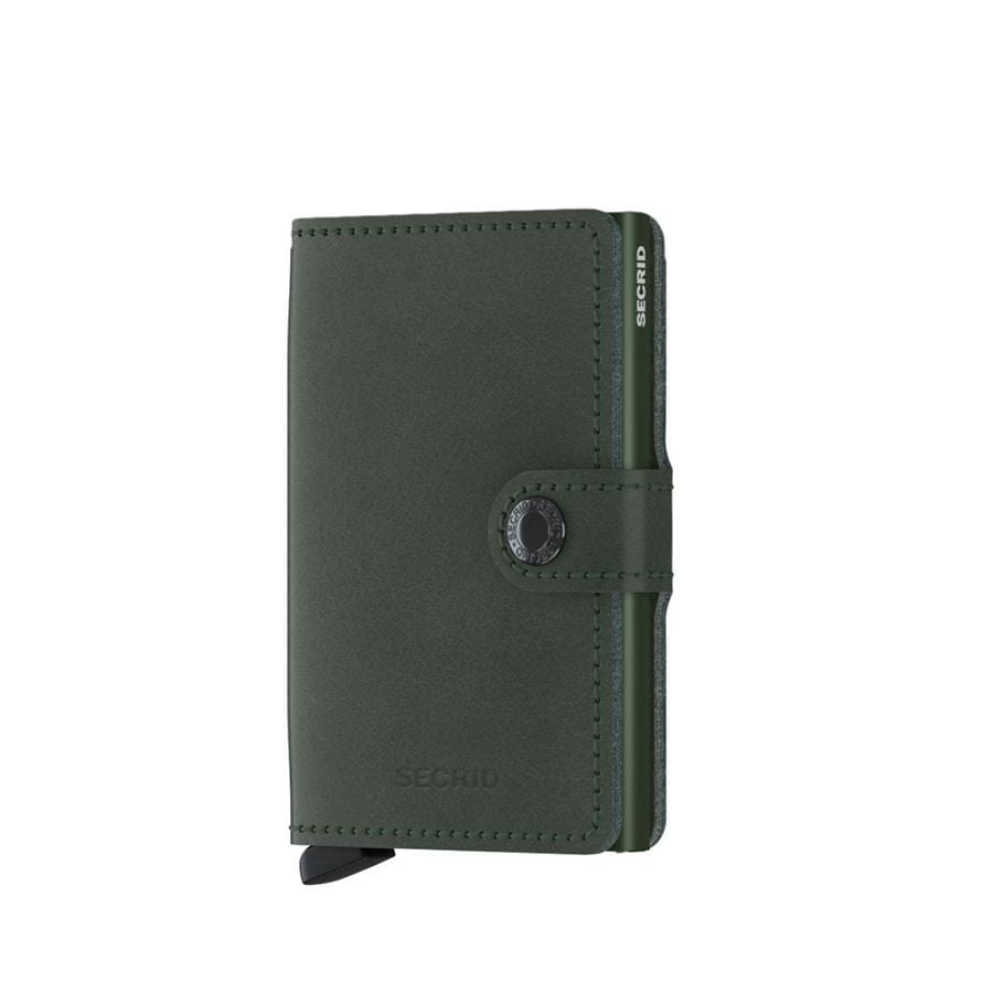 Secrid Original Mini Wallet