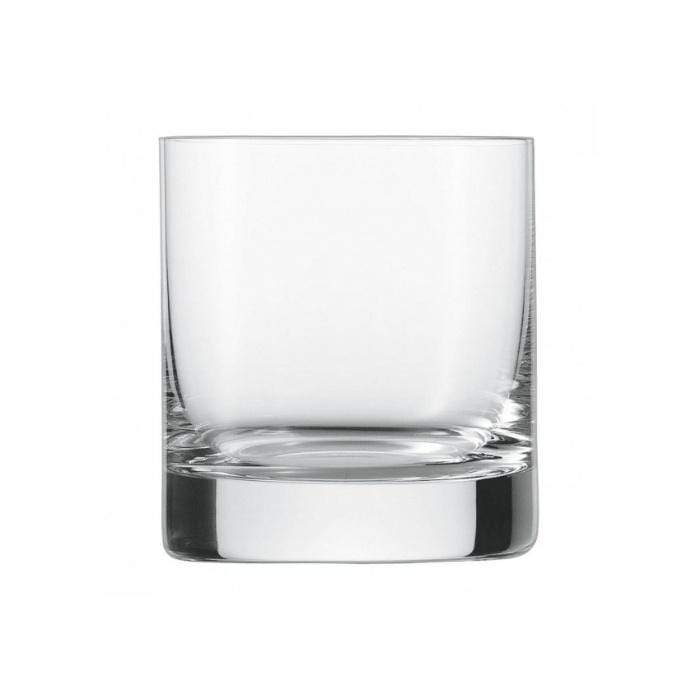 Paris Whisky Glass