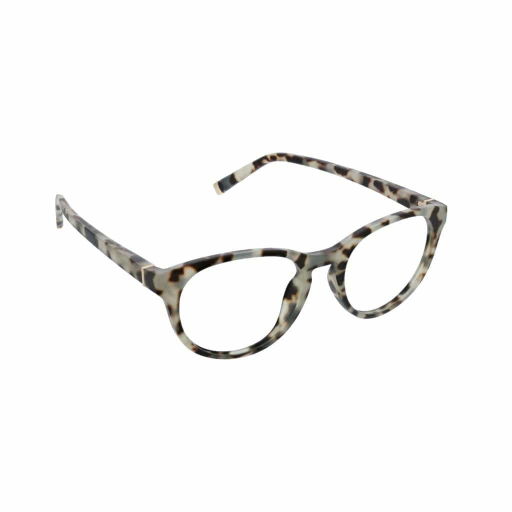 Peepers | Canyon Grey Tort