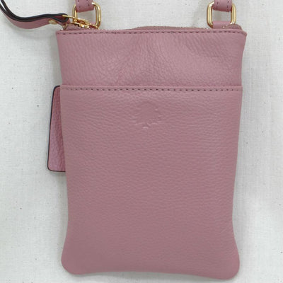Pink Pouch bag ST57