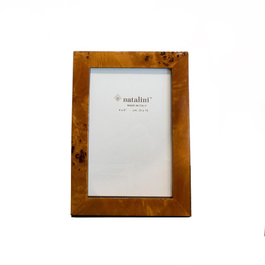 Pioppo Natalini Frame