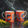 Porcelain Mug | Ciao