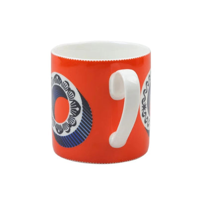 Porcelain Mug | Ciao