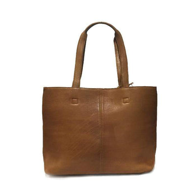 Riga Leather Bag
