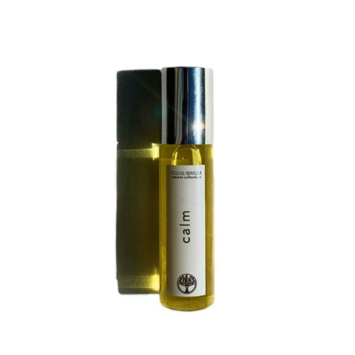 Roller Ball Therapy Perfume | Calm