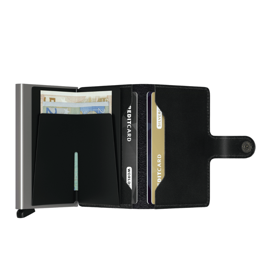 Secrid Original Mini Wallet