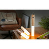 Smart Baton Light | White Ash