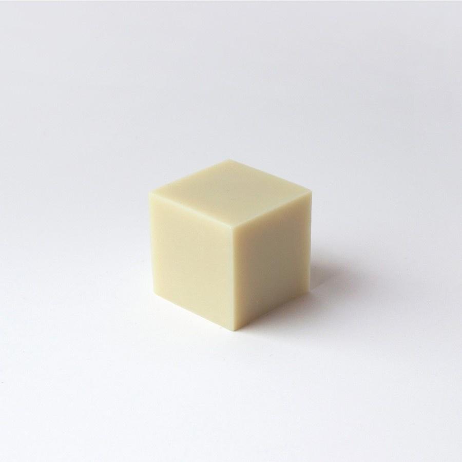 Sphaera NZ Natural Soap | Kukui & White Kaolin Clay