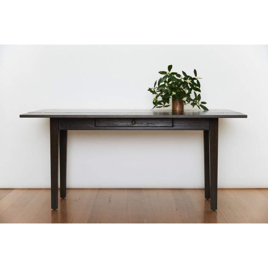 St James Oak Hall & Dining Table | Cranfields Wellington