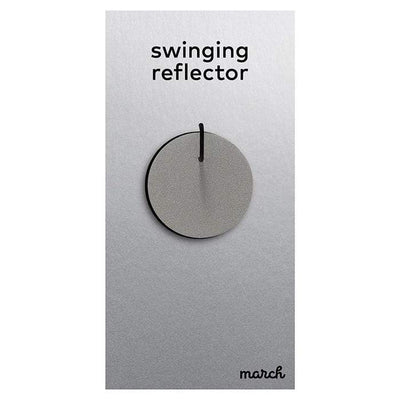 Swinging Reflector