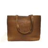 Tan Riga Leather Bag