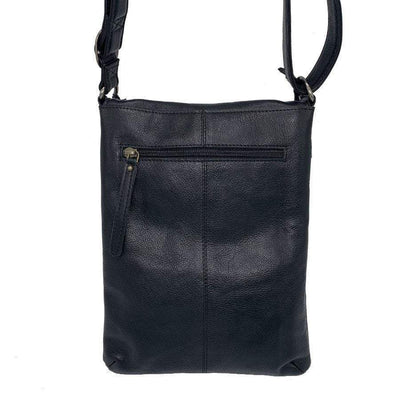 Tayla Leather Handbag