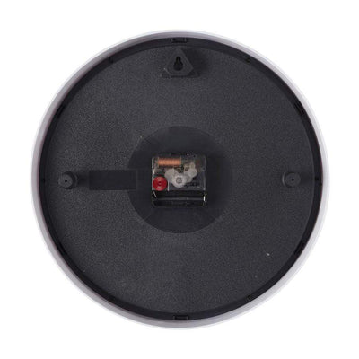 Tell the Time Clock Grey | 30cm
