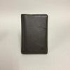 Tony Perotti Cervo Passport Wallet LI1597